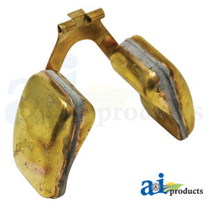 A-311608 Float, Carburetor (Marvel Schebler) PN: 311608