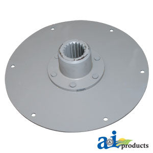 A-311669193 Plate, Engine Drive, Rear PN: 311669193