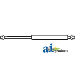 A-3118430R1 Strut, Gas, Rear Window PN: 3118430R1