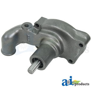 A-3119778R1 Water Pump PN: 3119778R1