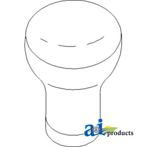A-3121549R1 Knob, Shift Lever PN: 3121549R1