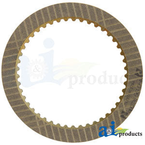 A-3125322R2 Disc, Clutch Driven PN: 3125322R2