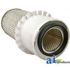 A-3125793R1 Outer Air Filter PN: 3125793R1