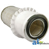 A-3125342R2 Outer Air Filter PN: 3125342R2