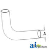 A-312588 Radiator Hose, Lower PN: 312588