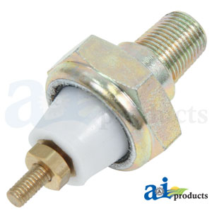 A-3129031R91 Switch, Oil Pressure Sender PN: 3129031R91