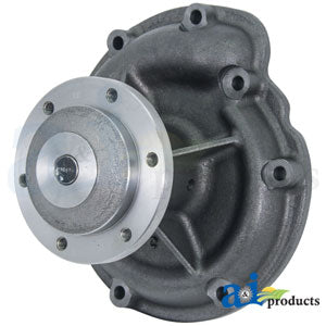 A-VPE1009 Water Pump W/O Pulley PN: VPE1009
