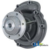 A-VPE1009 Water Pump W/O Pulley PN: VPE1009