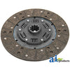 A-313299 Trans Disc: 10