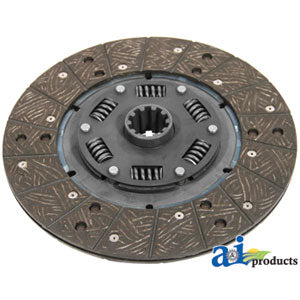 A-313299 Trans Disc: 10