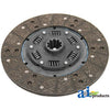 A-313299 Trans Disc: 10