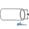 A-31351-18010 Radiator Hose, Upper (Front) PN: 31351-18010