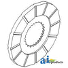 A-303135241 Disc, Bonded Brake PN: 303135241
