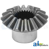 A-31353-43353 Gear, Front Differential Side PN: 31353-43353