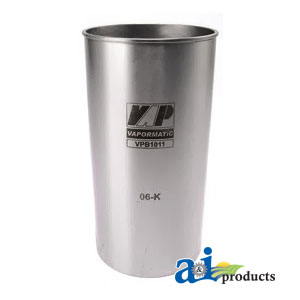 A-31358534 Liner, Cylinder (Finished) W/ 4.318 Engine PN: 31358534