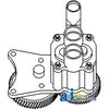 A-3136429R95 Pump, Engine Oil PN: 3136429R95