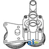A-3136433R95 Pump, Engine Oil PN: 3136433R95