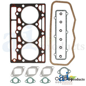 A-3136798R1 Upper Gasket Set PN: 3136798R1