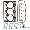 A-3136798R1 Upper Gasket Set PN: 3136798R1