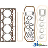 A-3136799R1 Upper Gasket Set PN: 3136799R1