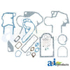 A-3136802R98 Lower Gasket Set PN: 3136802R98