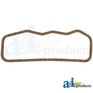 A-3138641R1 Gasket, Head Cover PN: 3138641R1