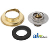 A-313942R92 Thermostat (180?) PN: 313942R92