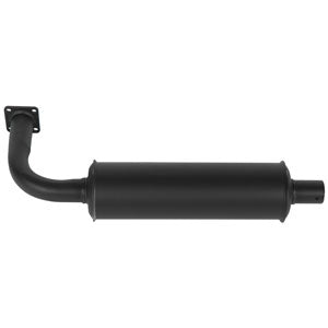 A-314100350 MUFFLER PN: 314100350