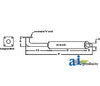 A-314102140 MUFFLER PN: 314102140