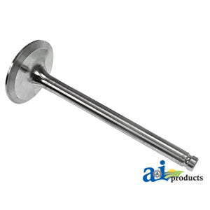 A-3142L072 Valve, Intake PN: 3142L072