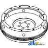 A-3144614R95 Flywheel w/ 60883H Ring Gear PN: 3144614R95