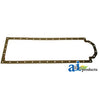 A-3144697R2 Gasket, Pan PN: 3144697R2