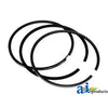 A-3144977R91 Piston Rings PN: 3144977R91