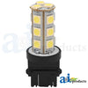 A-3157-LED Bulb, LED, 400 Lumens, Replaces Bulb # 3157 PN: 3157-LED