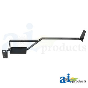 A-3175 Bracket, Monitor, 7000-7010 Series JD PN: 3175