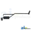 A-3175 Bracket, Monitor, 7000-7010 Series JD PN: 3175
