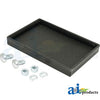 A-3176 Tray & Pad, 6