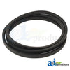 A-317904A1 Belt, Fan/ Jackshaft PN: 317904A1