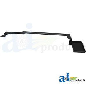 A-3189 Bracket, Monitor, Sound Guard Cab PN: 3189