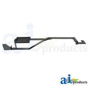 A-3190MB Bracket, Monitor, CIH 71, 72 & 89 Series PN: 3190MB