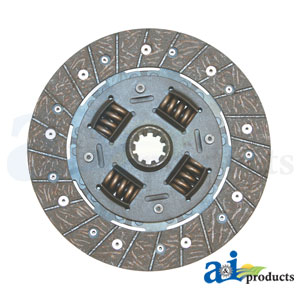 Trans Disc, 7.25