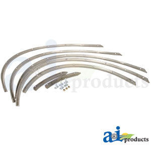 A-321933A1 Kit, Rotor Cone Vane PN: 321933A1