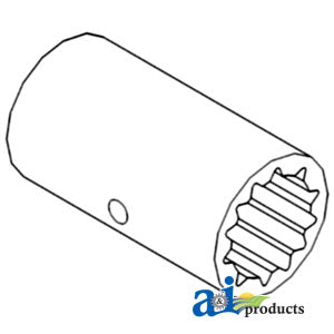 A-303220923 Coupler, Drive PN: 303220923