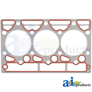 A-3228361R2 Gasket, Head PN: 3228361R2