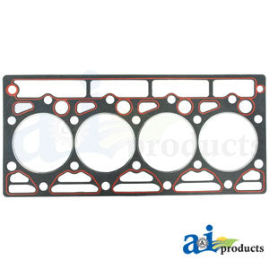 A-3228362R1 Gasket, Head PN: 3228362R1