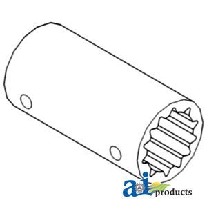 A-303203689 Coupler, Drive PN: 303203689