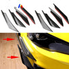 Carbon Fiber Bumper Blade For Automotive Use