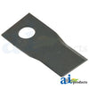 A-3238726 Blade, Disc Mower, LH PN: 3238726