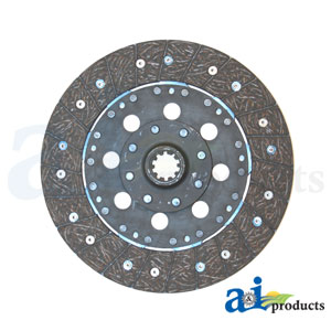 Trans Disc, 9