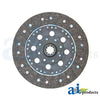 Trans Disc, 9